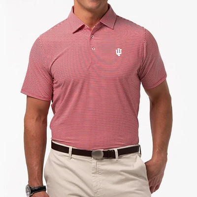 Indiana B. Draddy Jimmy Polo
