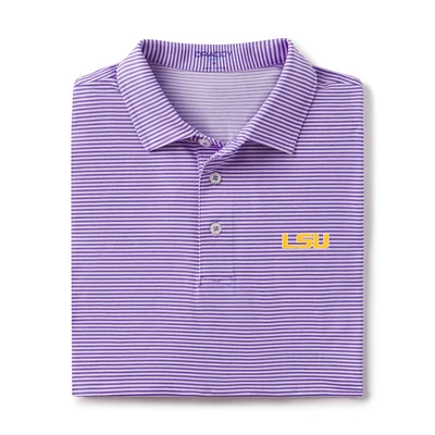 LSU B. Draddy Jimmy Polo
