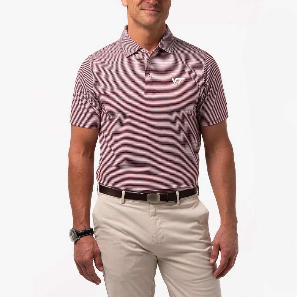 Virginia Tech B. Draddy Jimmy Polo