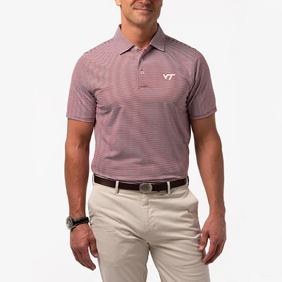 Virginia Tech B. Draddy Jimmy Polo