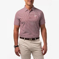 Virginia Tech B. Draddy Jimmy Polo