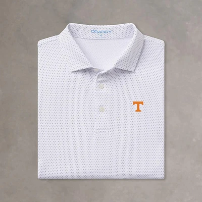 Tennessee B. Draddy Captain Cool Polo