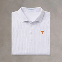 Tennessee B. Draddy Captain Cool Polo