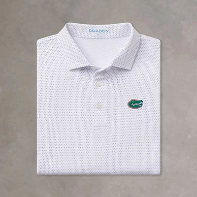 Florida B. Draddy Captain Cool Polo