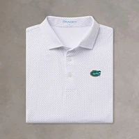 Florida B. Draddy Captain Cool Polo