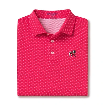 Georgia B. Draddy Captain Cool Polo