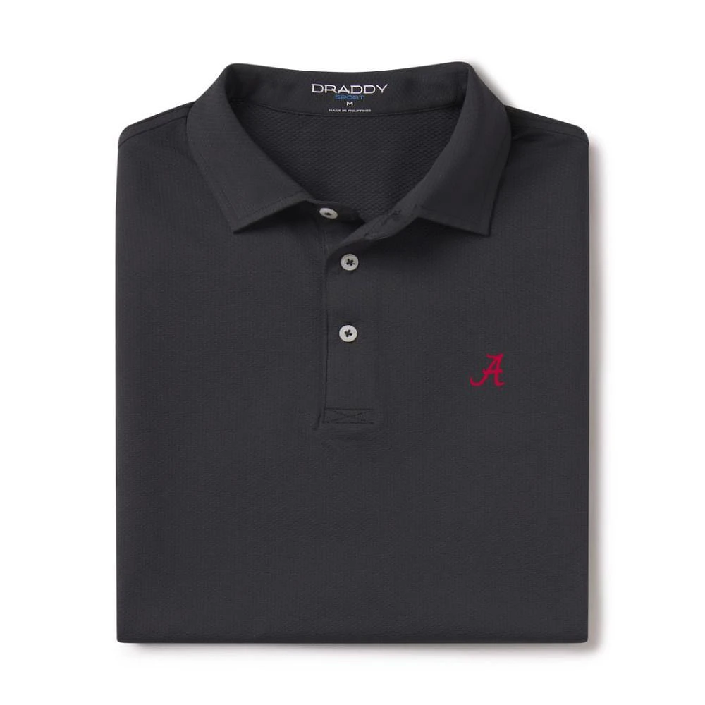 Alabama B. Draddy Cool Duke Polo