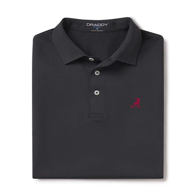 Alabama B. Draddy Cool Duke Polo