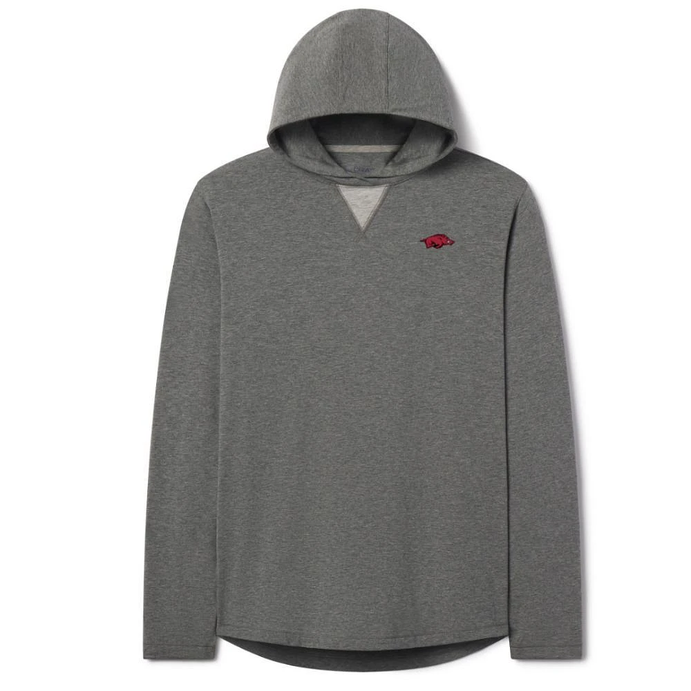 Arkansas B. Draddy Willie Hoodie