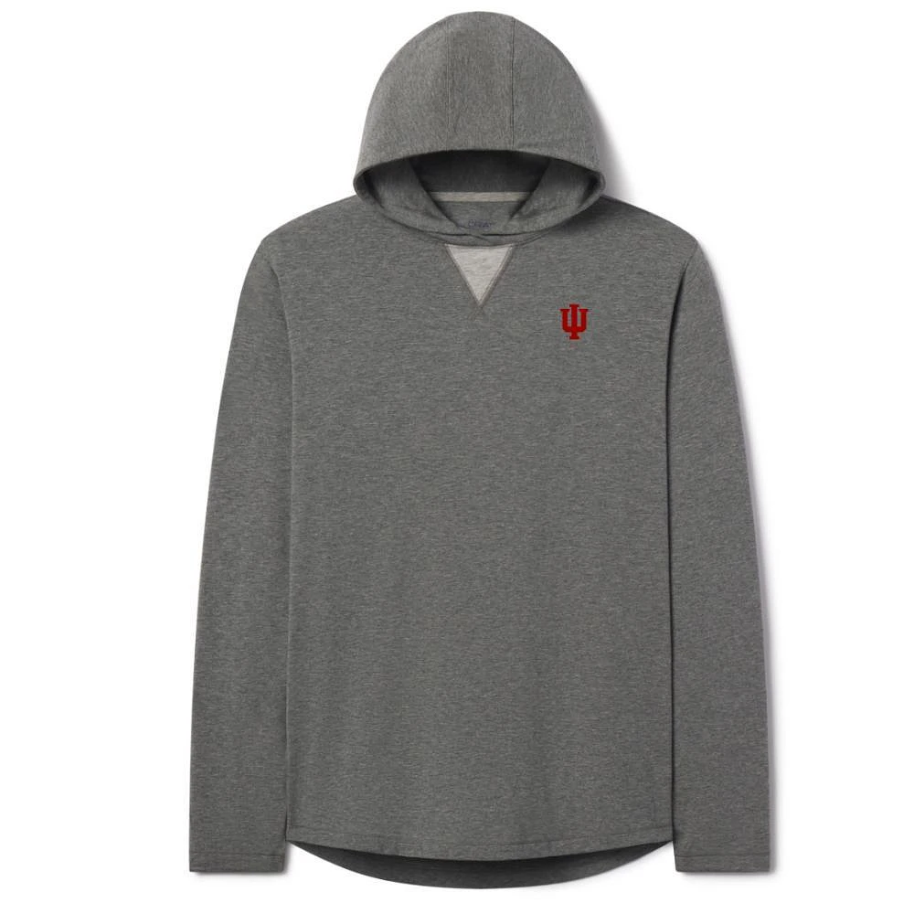 Indiana B. Draddy Willie Hoodie