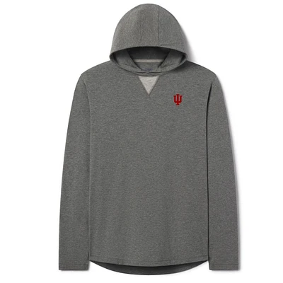 Indiana B. Draddy Willie Hoodie
