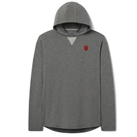 Indiana B. Draddy Willie Hoodie