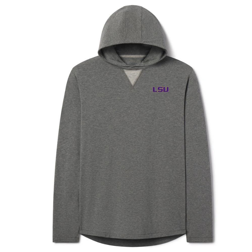 LSU B. Draddy Willie Hoodie