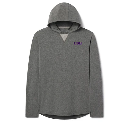 LSU B. Draddy Willie Hoodie