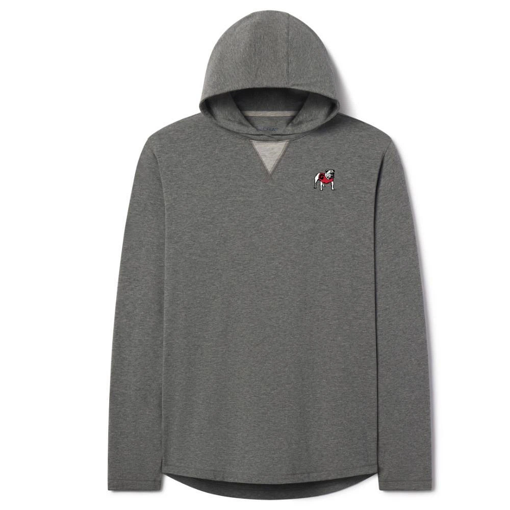 Georgia B. Draddy Willie Hoodie