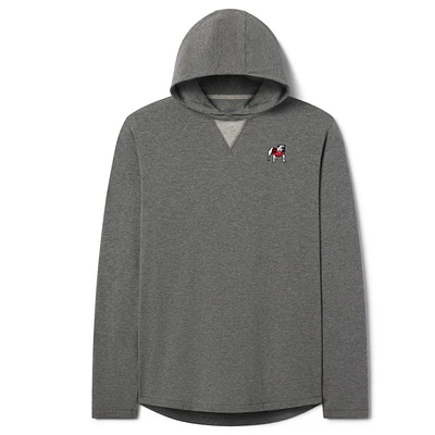 Georgia B. Draddy Willie Hoodie