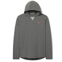 Virginia Tech B. Draddy Willie Hoodie