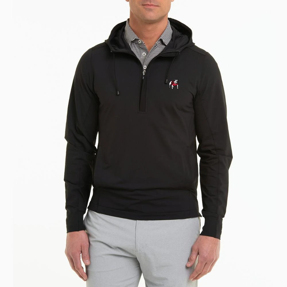 Georgia B. Draddy Cool Hoodie
