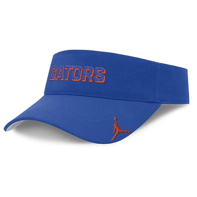 Florida Jordan Brand Ace Practice Visor