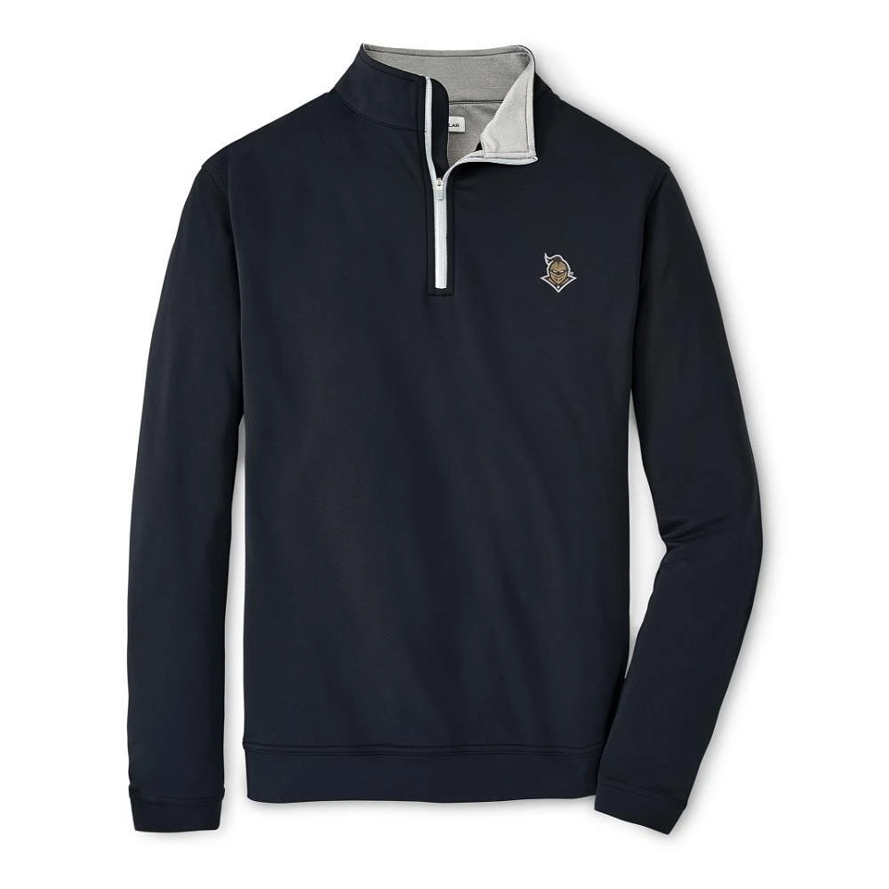 UCF Peter Millar Knight Perth Performance 1/4 Zip Pullover