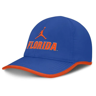 Florida Jordan Brand Dri-Fit Club Practice Featherlight Cap