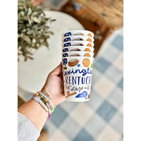 Lexington Multi Sport Reusable Party Cups