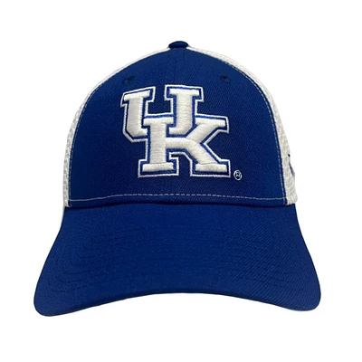 Kentucky New Era 3930 Interlock Flex Fit Cap