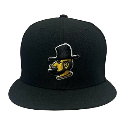 App State New Era 5950 Yosef Fitted Cap