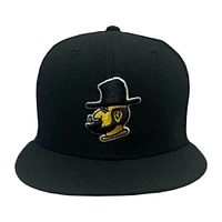 App State New Era 5950 Yosef Fitted Cap
