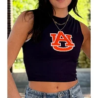 Auburn Hype And Vice Ivy Knitted Tank Top