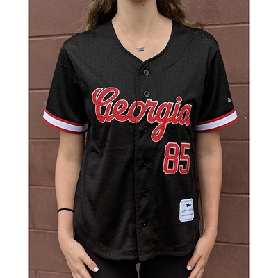 Georgia Hype And Vice Baseball Jersey