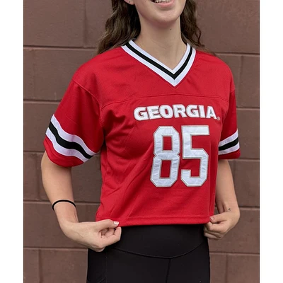 Georgia Hype And Vice Football Jersey
