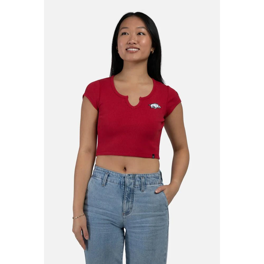 Arkansas Hype and Vice Cali Tee