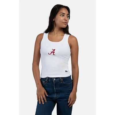 Alabama Hype And Vice MVP Tank Top