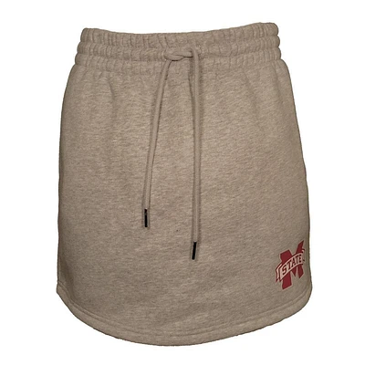 Mississippi State Hype And Vice Sweat Skirt