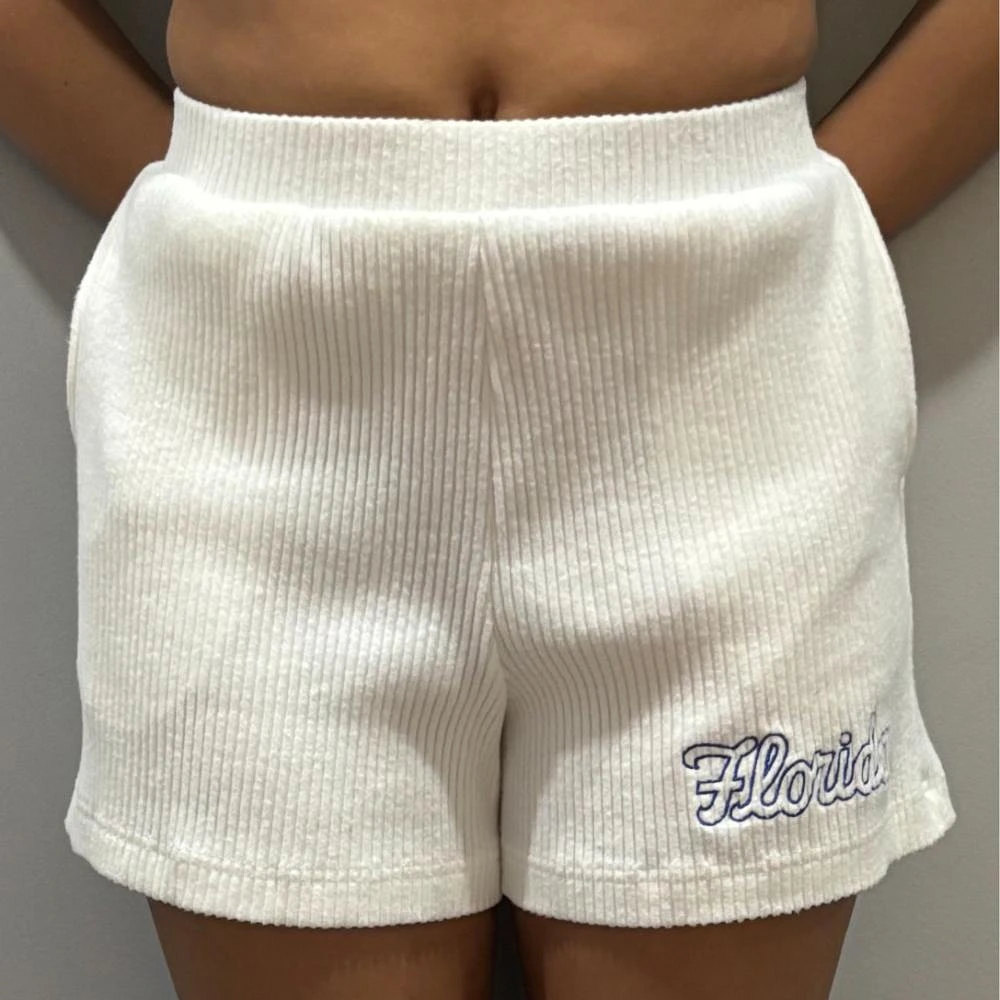 Florida Hype And Vice Warm Up Shorts