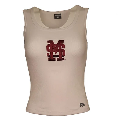 Mississippi State Hype And Vice MVP Tank Top
