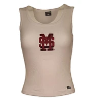 Mississippi State Hype And Vice MVP Tank Top