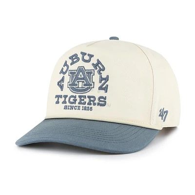 Auburn 47 Brand Ranchero Hitch Hat