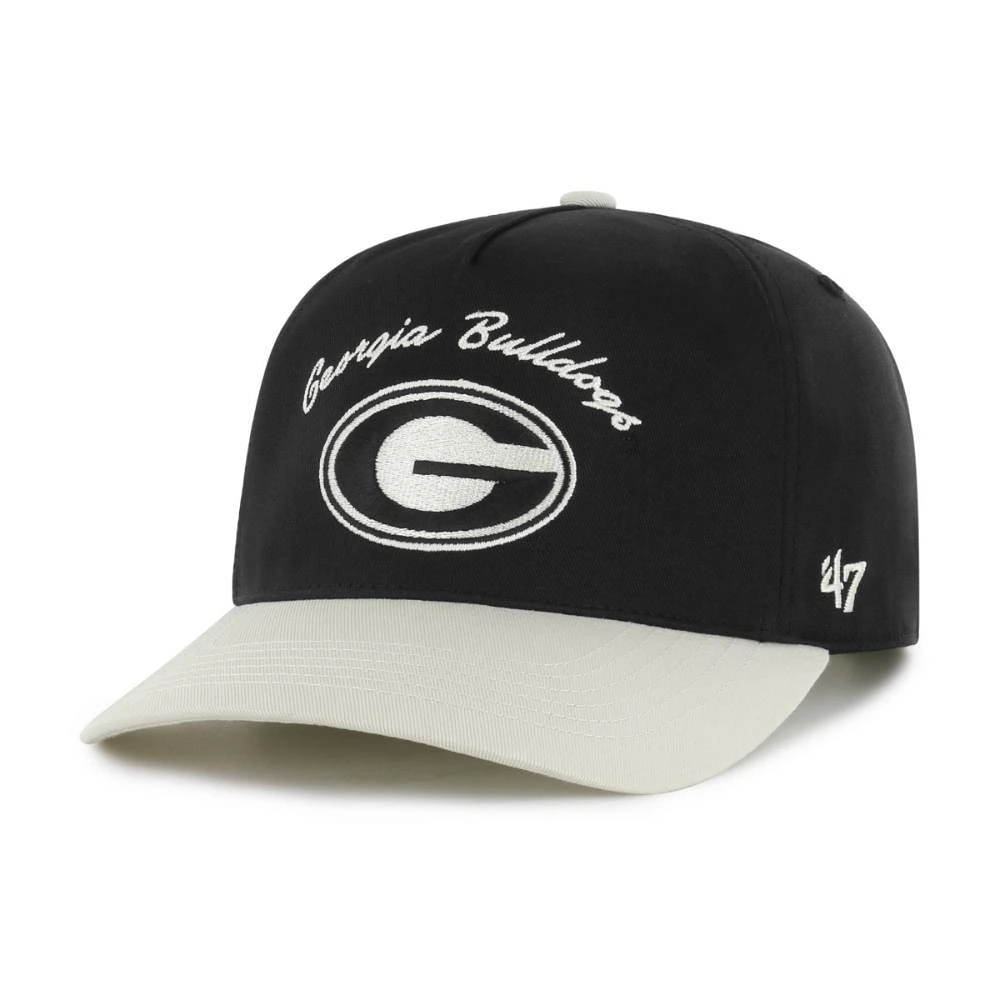 Georgia 47 Brand Stable Hitch Hat