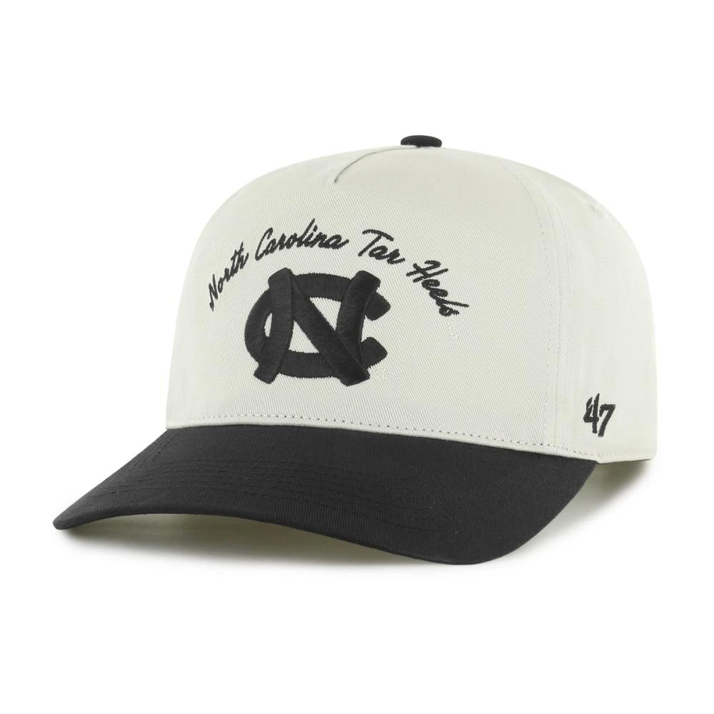 UNC 47 Brand Stable Hitch Hat