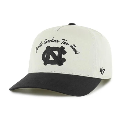 UNC 47 Brand Stable Hitch Hat