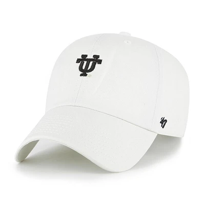 Tennessee 47 Brand Interlock UT Foundation Clean Up Hat