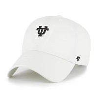 Tennessee 47 Brand Interlock UT Foundation Clean Up Hat