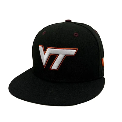 Virginia Tech New Era 5950 Primary Fitted Cap