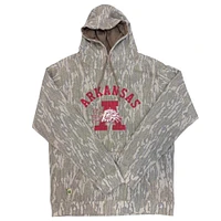 Arkansas B-Unlimited Vault Mossy Oak Hoodie