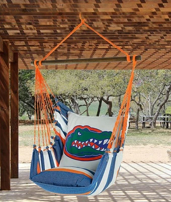 Florida Gators Hanging Chair Swing