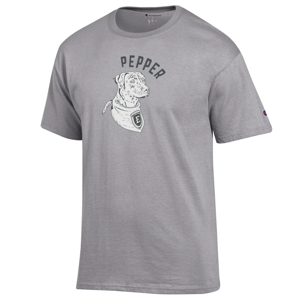 ETSU Champion Pepper Tee