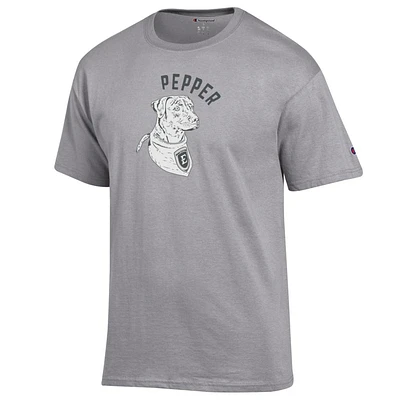 ETSU Champion Pepper Tee