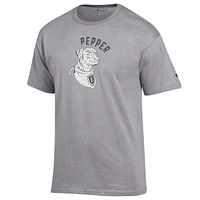 ETSU Champion Pepper Tee